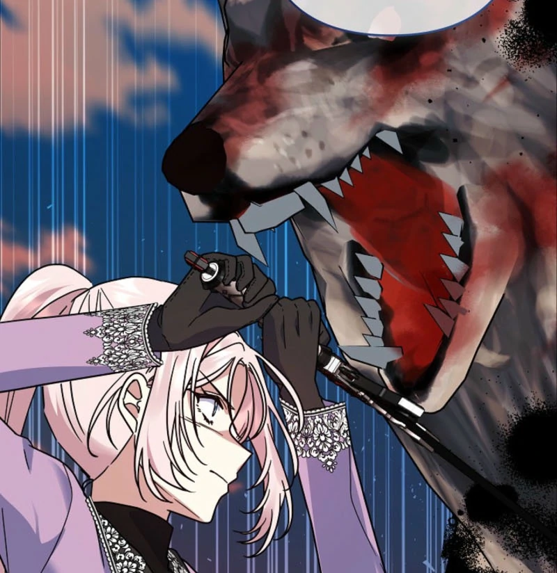 Everything Changed After I Died Chapter 40 406 012