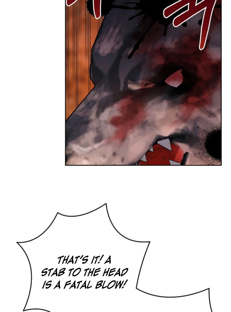 Everything Changed After I Died Chapter 40 409 015