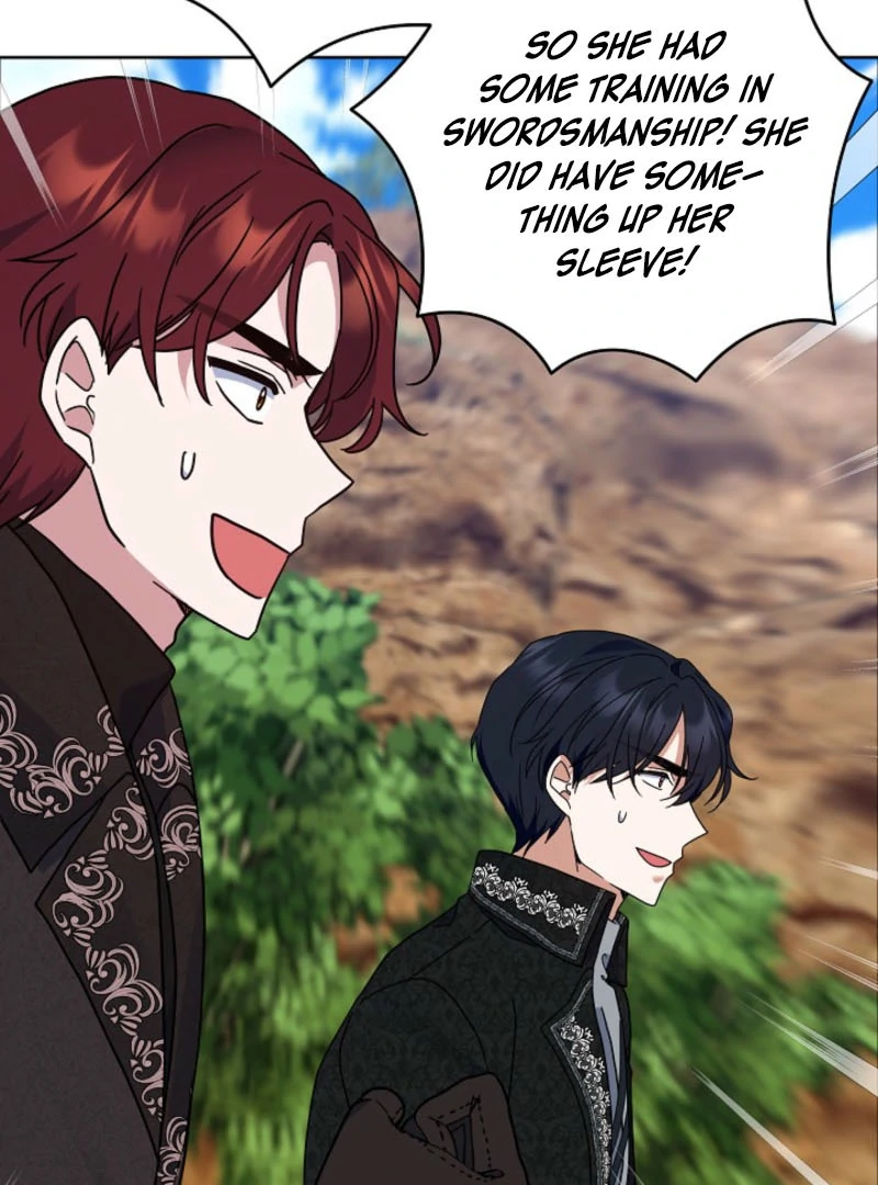 Everything Changed After I Died Chapter 40 410 016