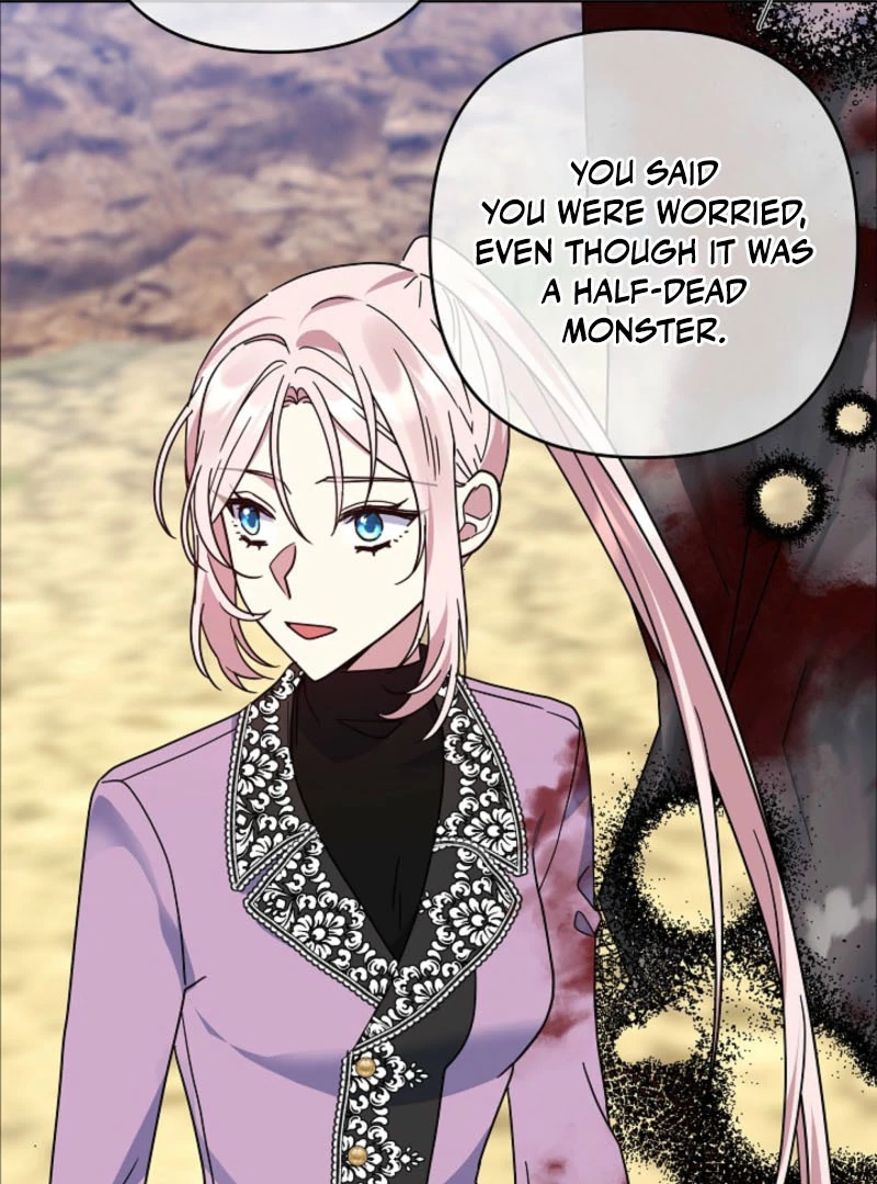 Everything Changed After I Died Chapter 40 412 018