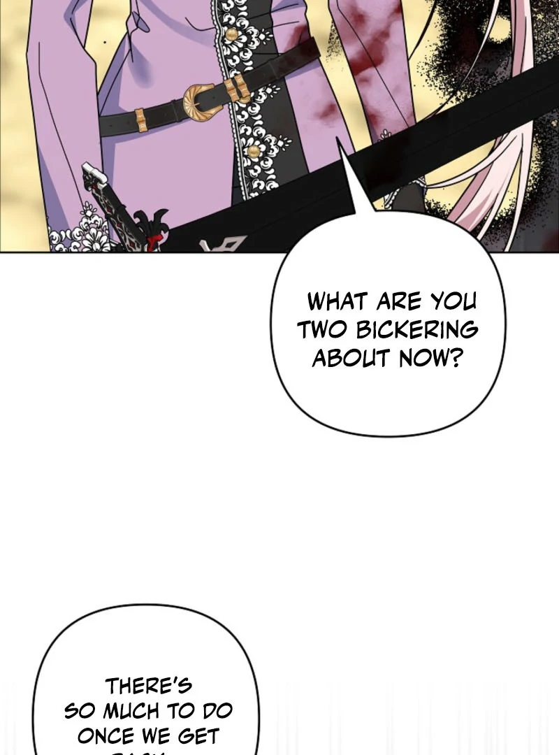 Everything Changed After I Died Chapter 40 413 019