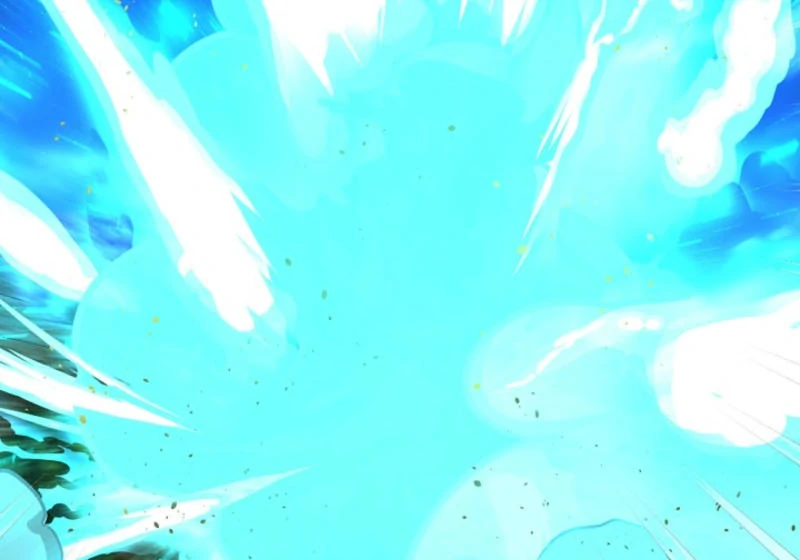 Everything Changed After I Died Chapter 40 419 025