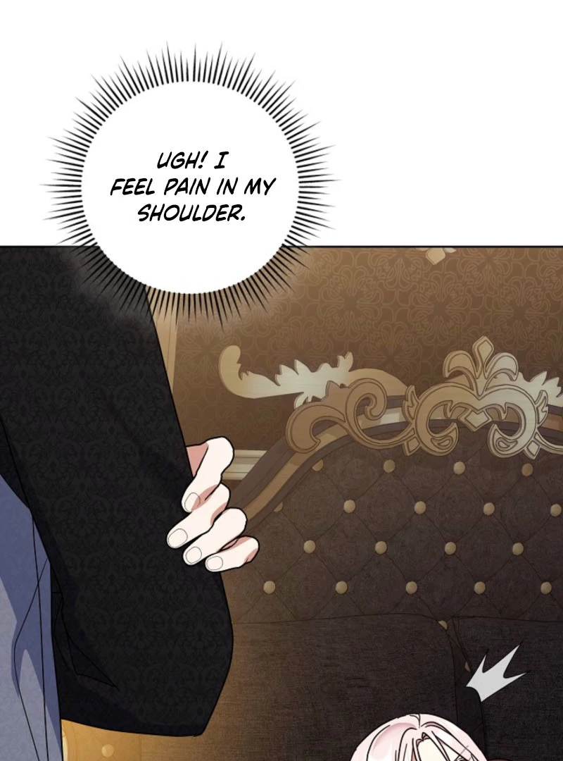 Everything Changed After I Died Chapter 40 425 031