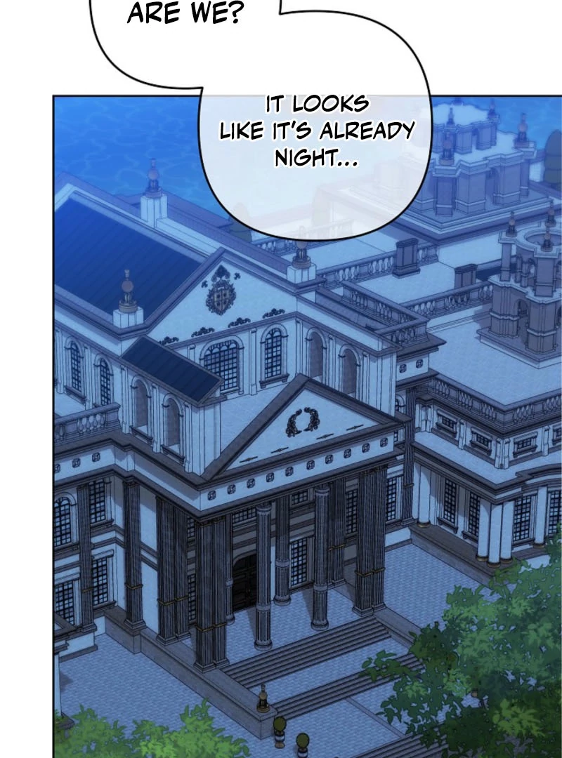 Everything Changed After I Died Chapter 40 429 035