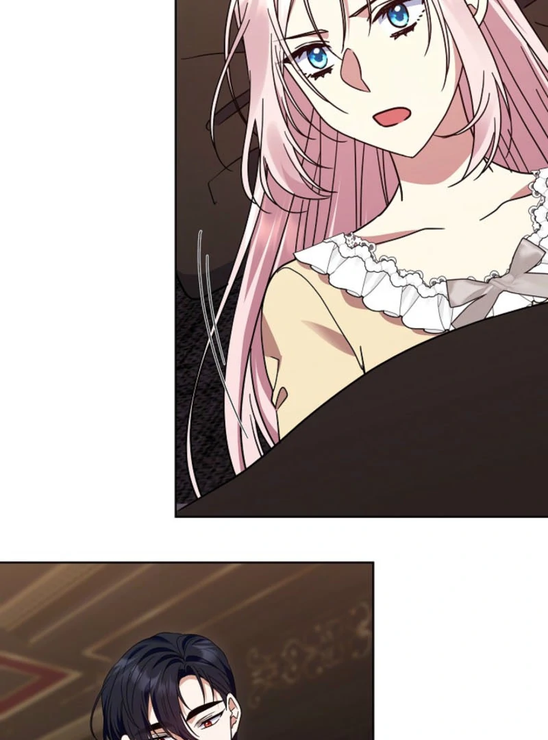 Everything Changed After I Died Chapter 40 431 037