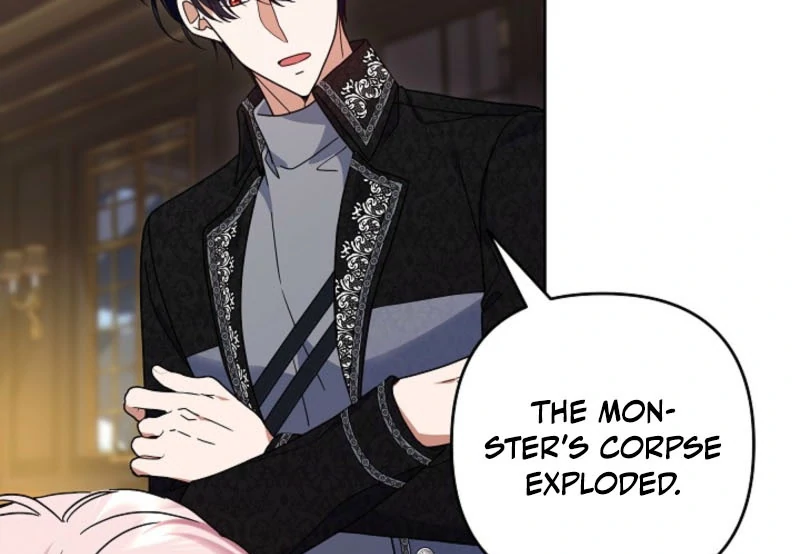 Everything Changed After I Died Chapter 40 432 038