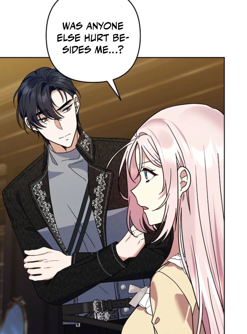 Everything Changed After I Died Chapter 40 436 042