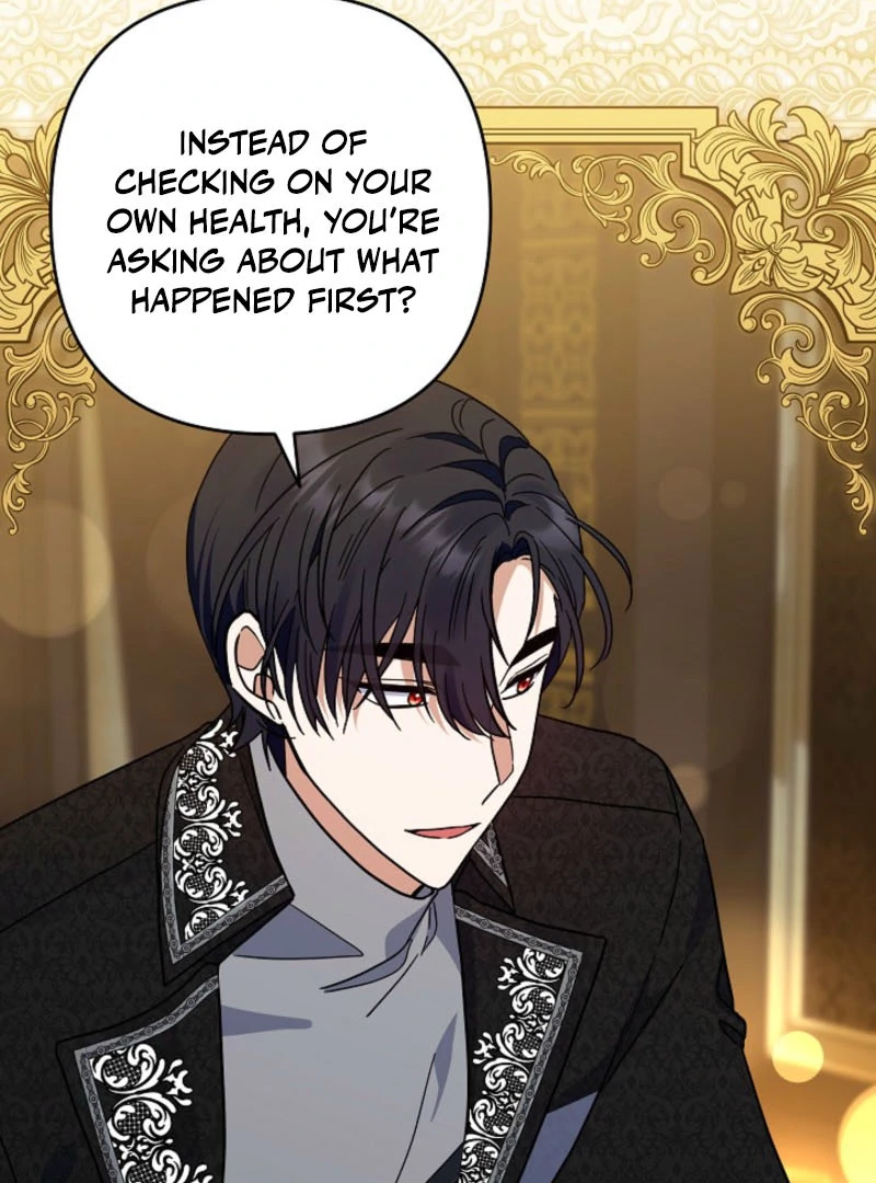 Everything Changed After I Died Chapter 40 438 044