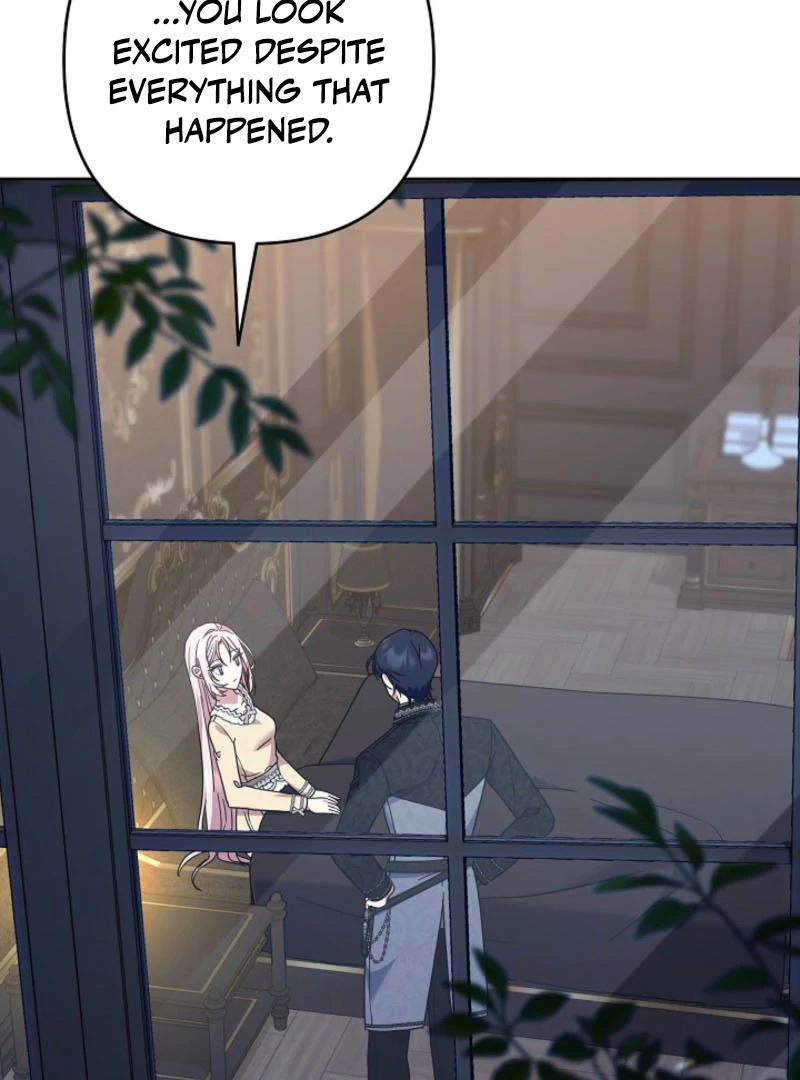 Everything Changed After I Died Chapter 40 442 048