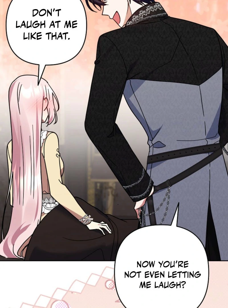 Everything Changed After I Died Chapter 40 449 055