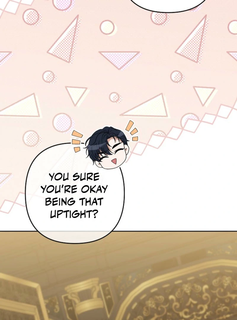 Everything Changed After I Died Chapter 40 450 056