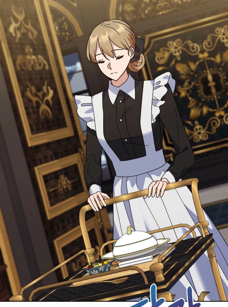 Everything Changed After I Died Chapter 40 451 057