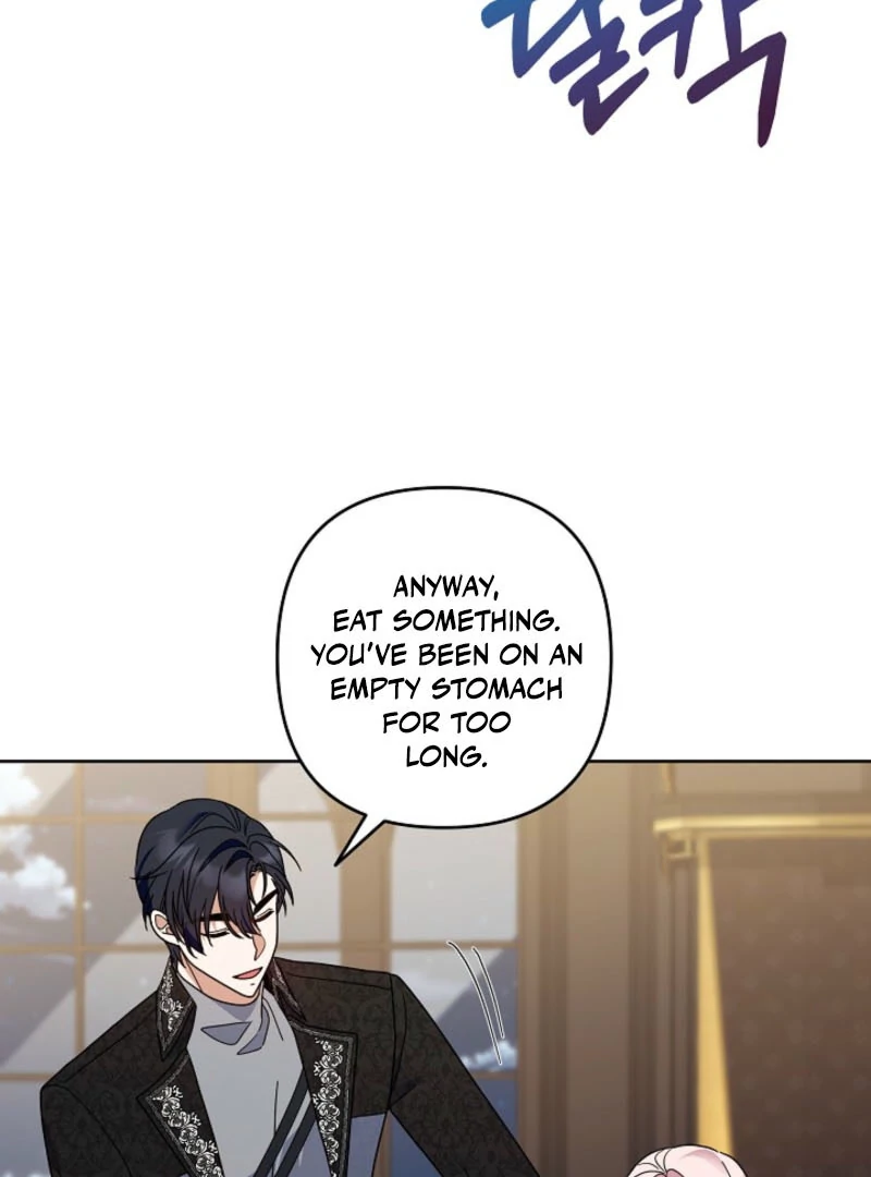 Everything Changed After I Died Chapter 40 452 058