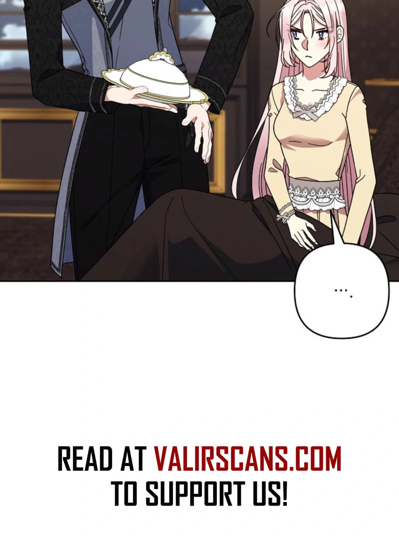 Everything Changed After I Died Chapter 40 453 059