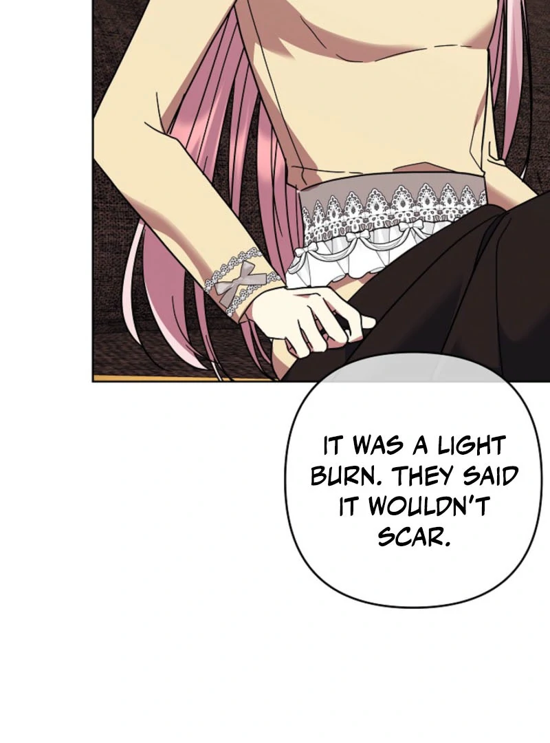 Everything Changed After I Died Chapter 40 455 061