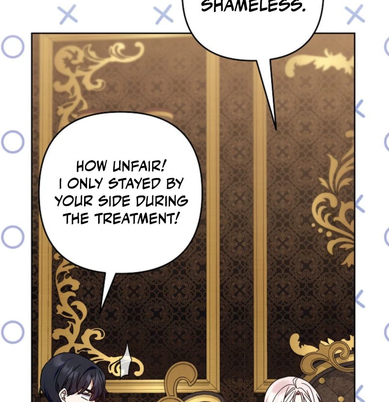 Everything Changed After I Died Chapter 40 458 064