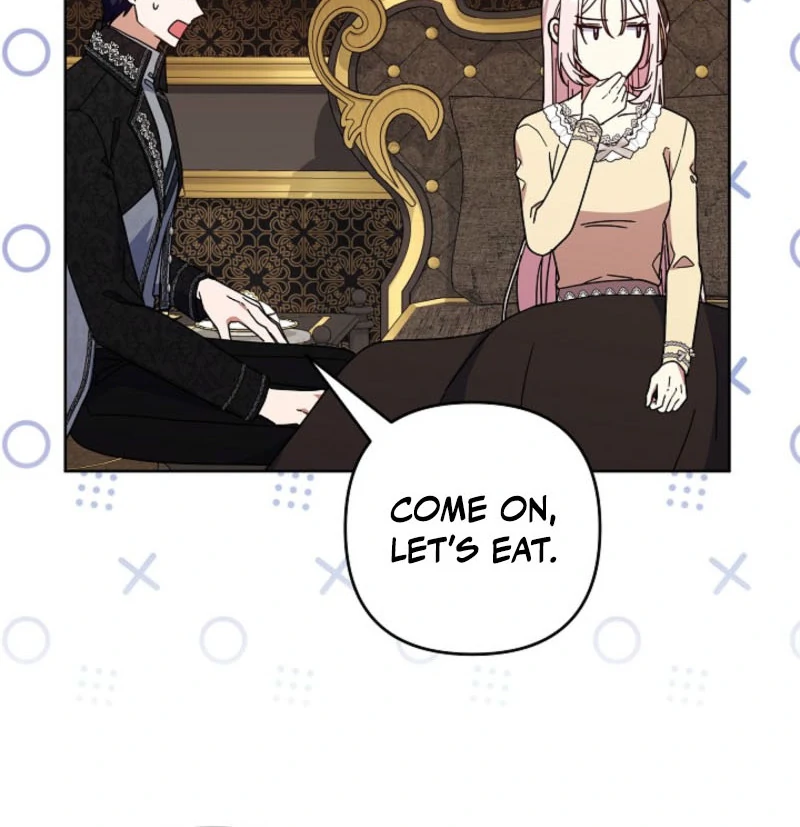 Everything Changed After I Died Chapter 40 459 065