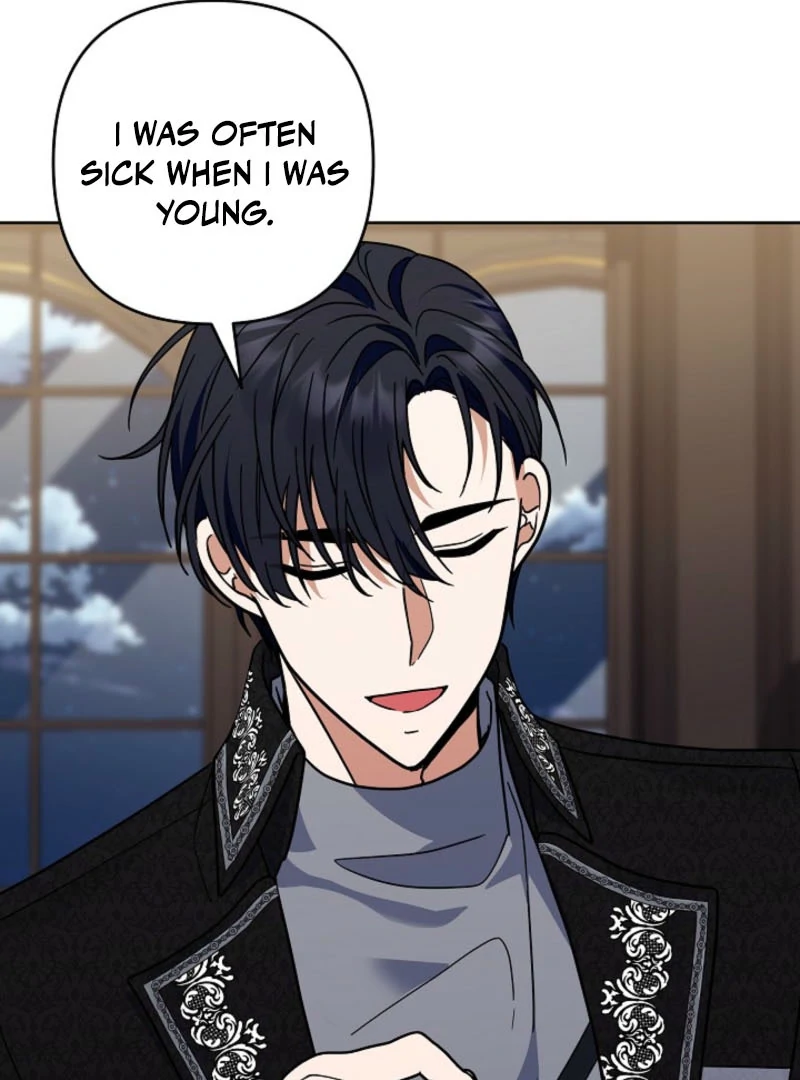 Everything Changed After I Died Chapter 40 460 066