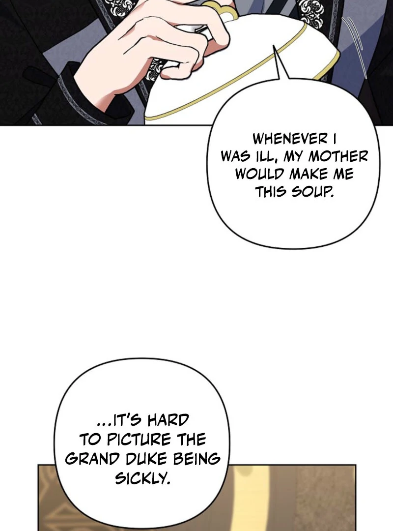 Everything Changed After I Died Chapter 40 461 067