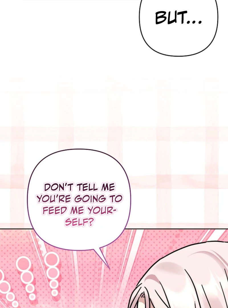 Everything Changed After I Died Chapter 40 463 069