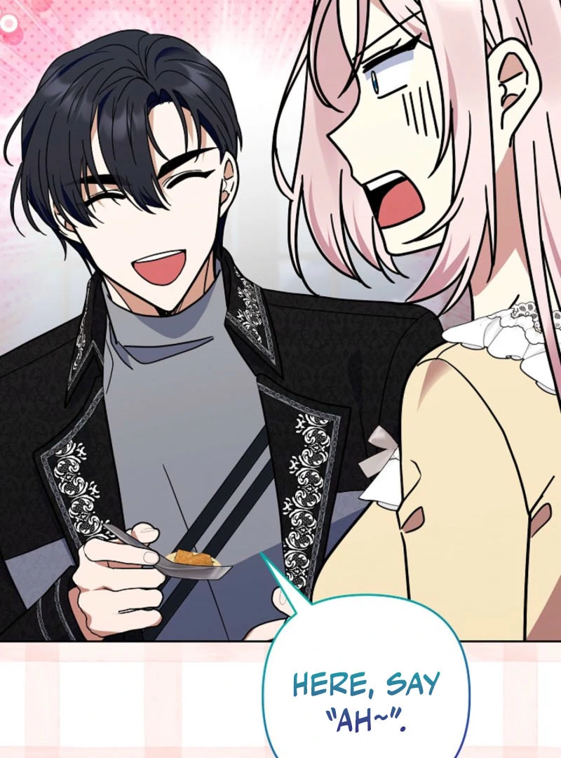 Everything Changed After I Died Chapter 40 464 070