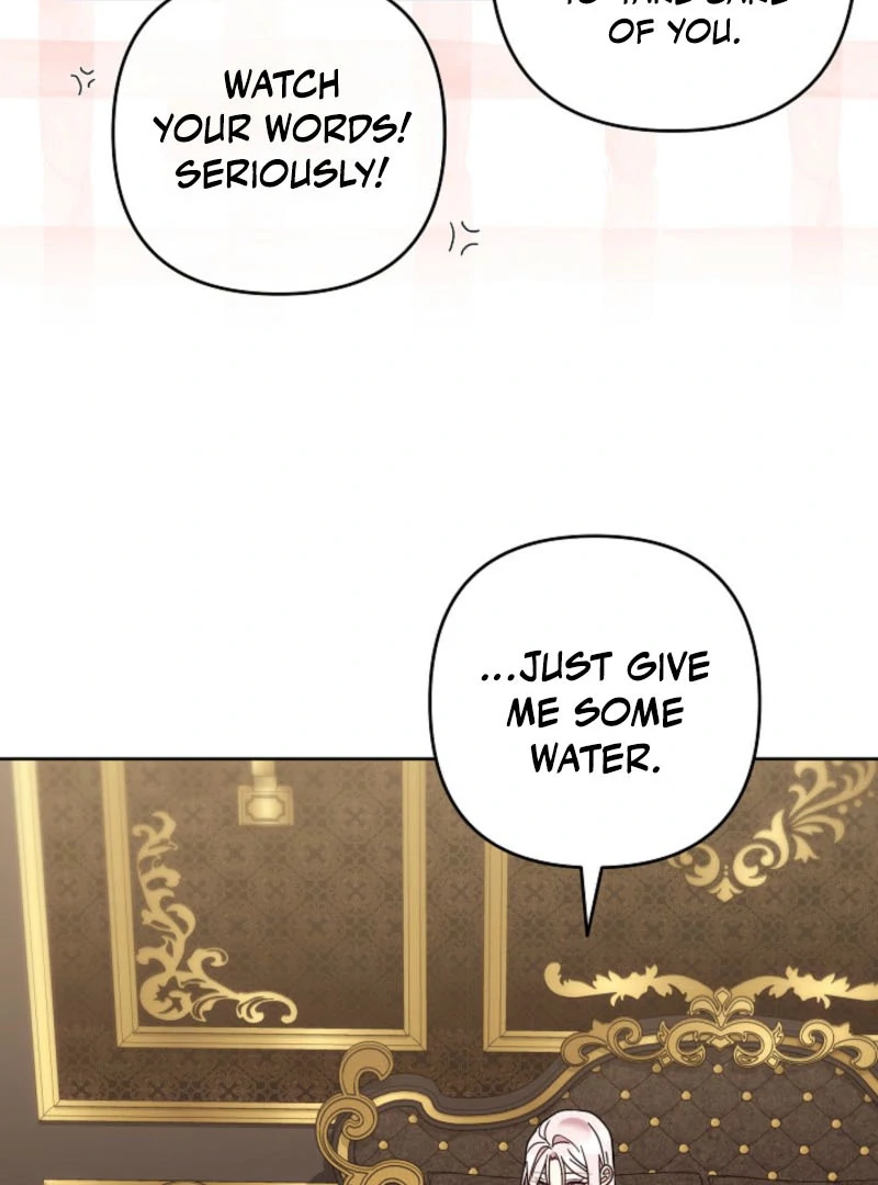 Everything Changed After I Died Chapter 40 467 073