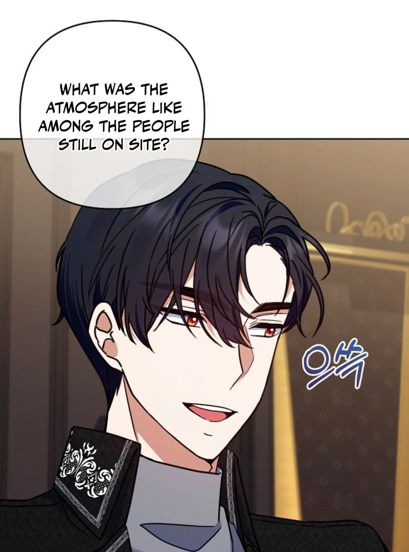 Everything Changed After I Died Chapter 40 469 075