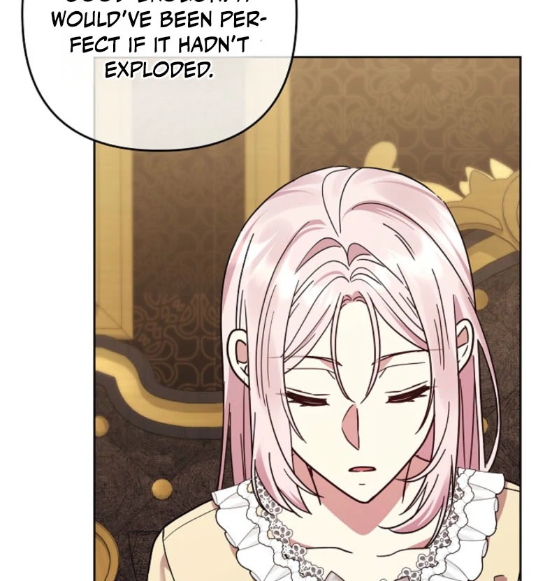 Everything Changed After I Died Chapter 40 471 077