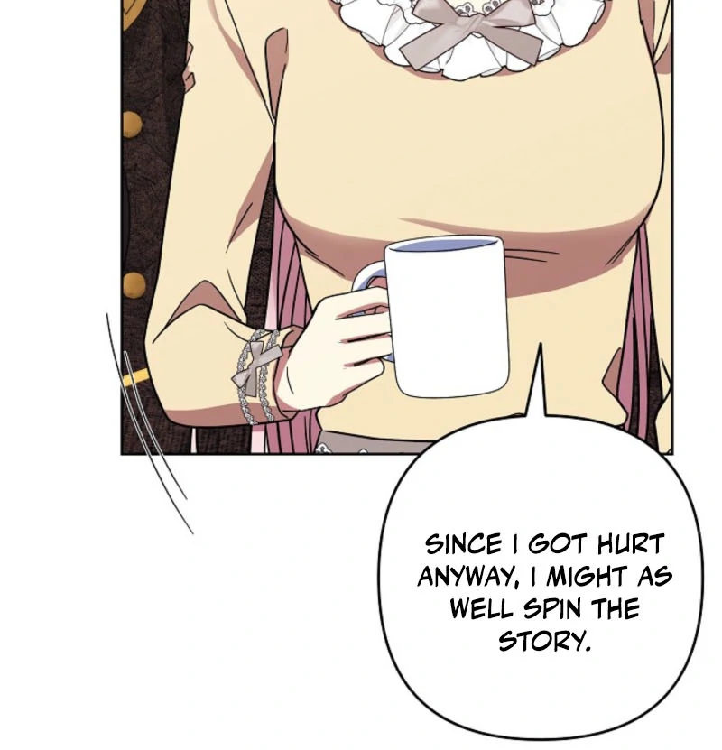 Everything Changed After I Died Chapter 40 472 078