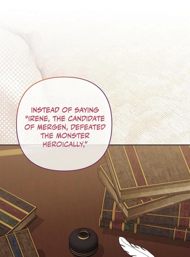 Everything Changed After I Died Chapter 40 473 079