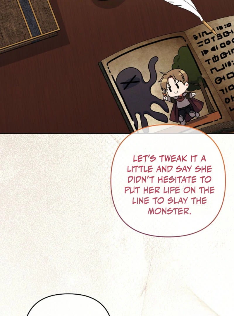 Everything Changed After I Died Chapter 40 474 080