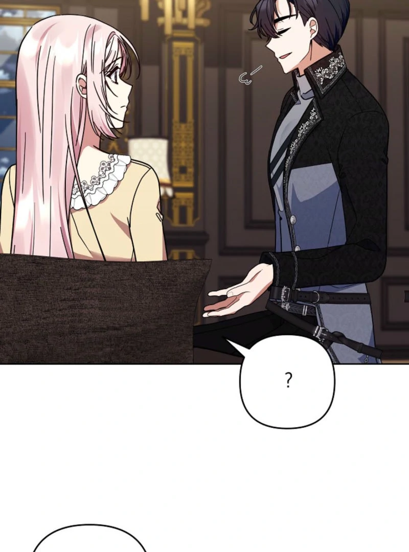 Everything Changed After I Died Chapter 40 477 083