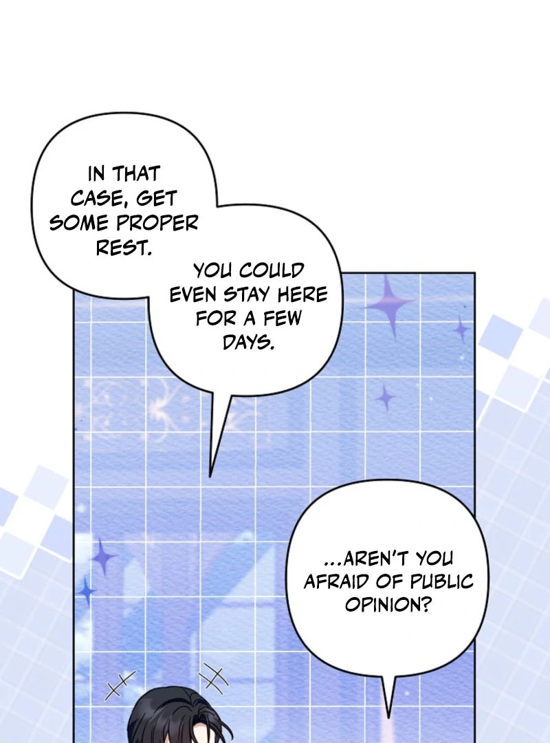 Everything Changed After I Died Chapter 40 482 088