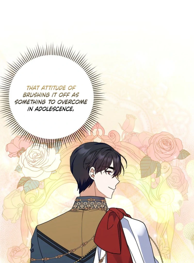 Everything Changed After I Died Chapter 40 486 092