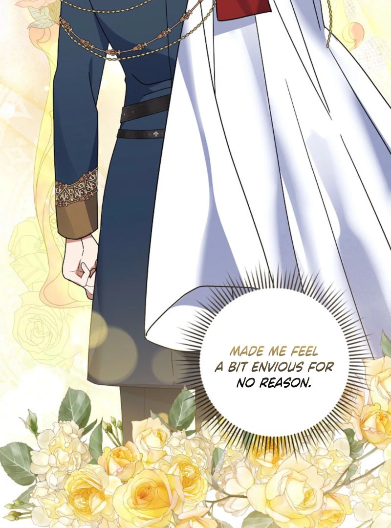 Everything Changed After I Died Chapter 40 487 093