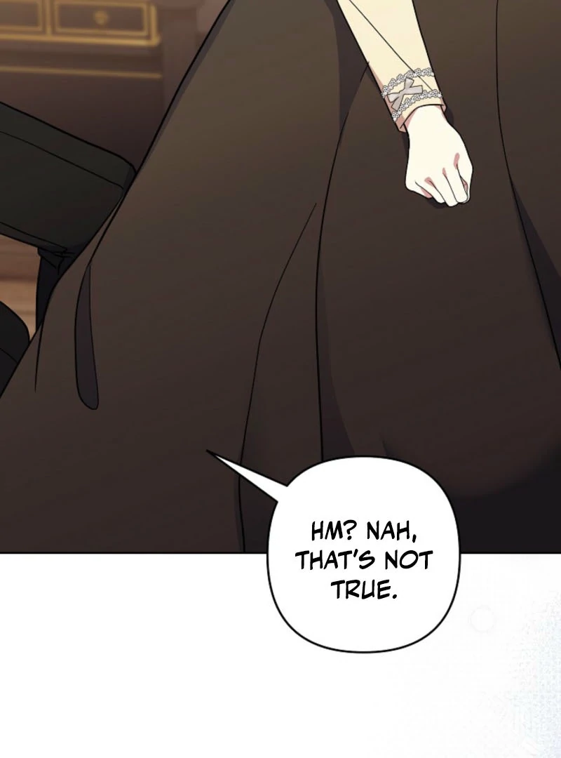 Everything Changed After I Died Chapter 40 489 095