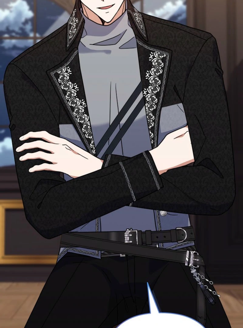 Everything Changed After I Died Chapter 40 491 097