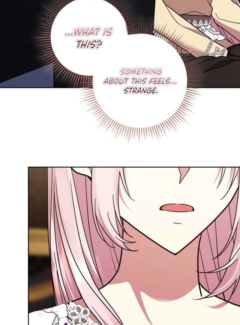 Everything Changed After I Died Chapter 40 494 100