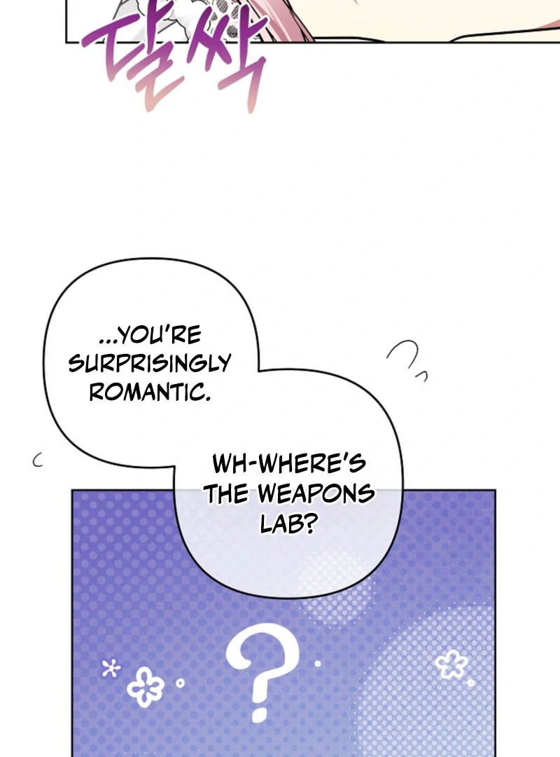 Everything Changed After I Died Chapter 40 495 101