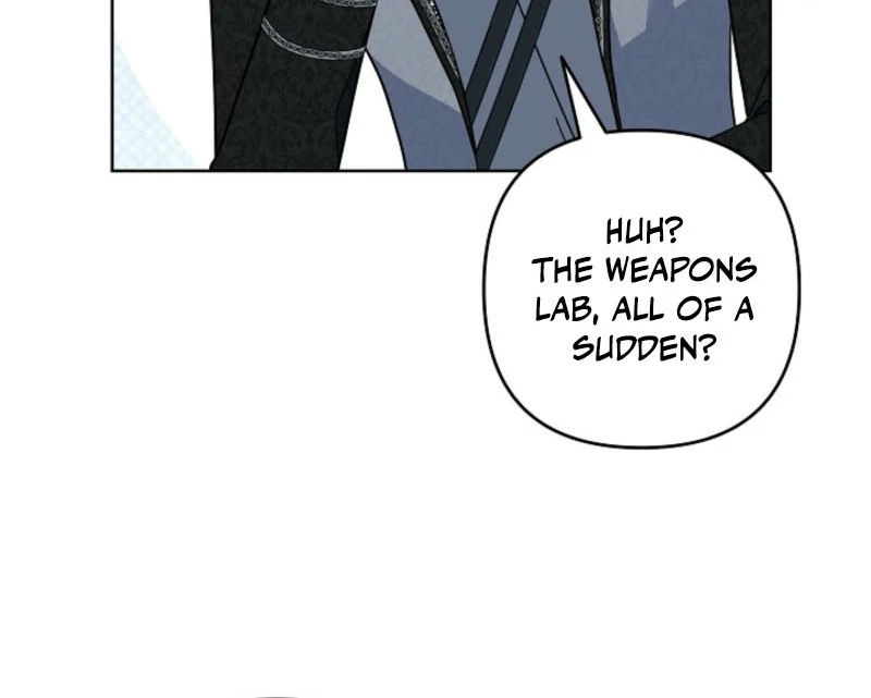 Everything Changed After I Died Chapter 40 497 103