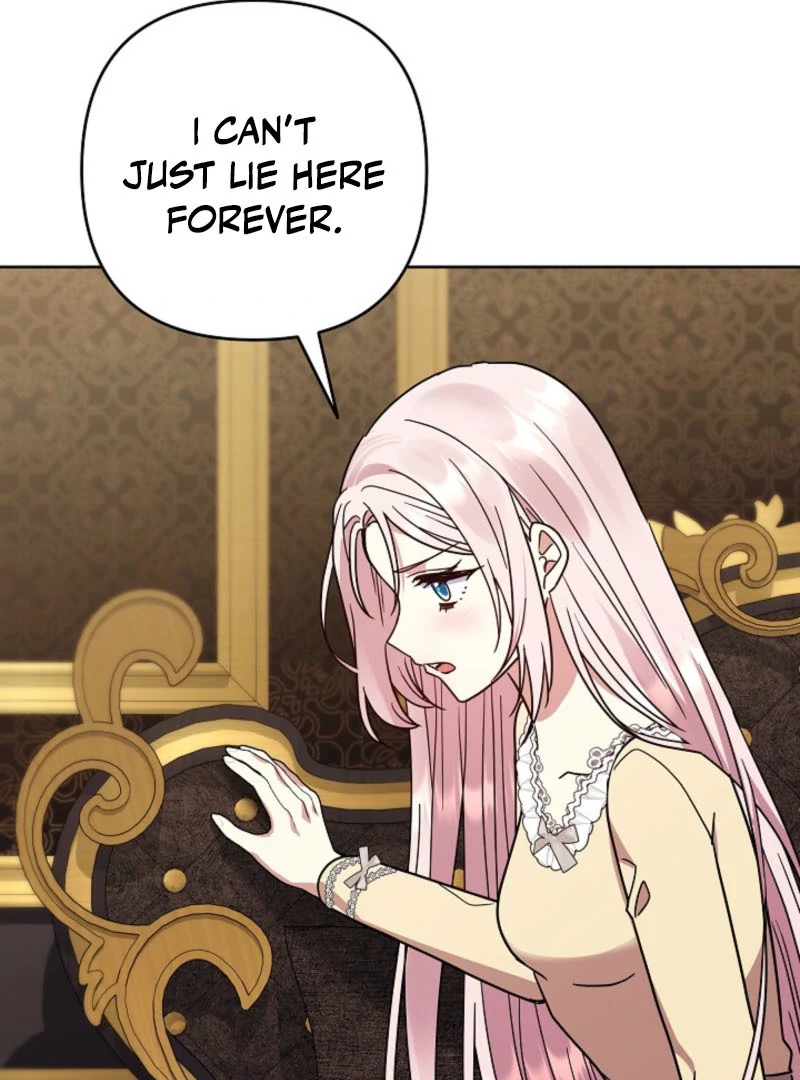 Everything Changed After I Died Chapter 40 498 104