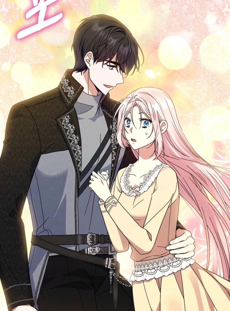 Everything Changed After I Died Chapter 40 502 108