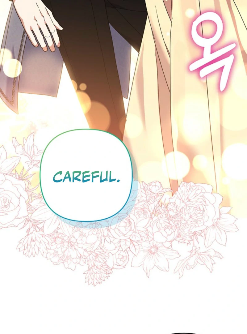 Everything Changed After I Died Chapter 40 503 109