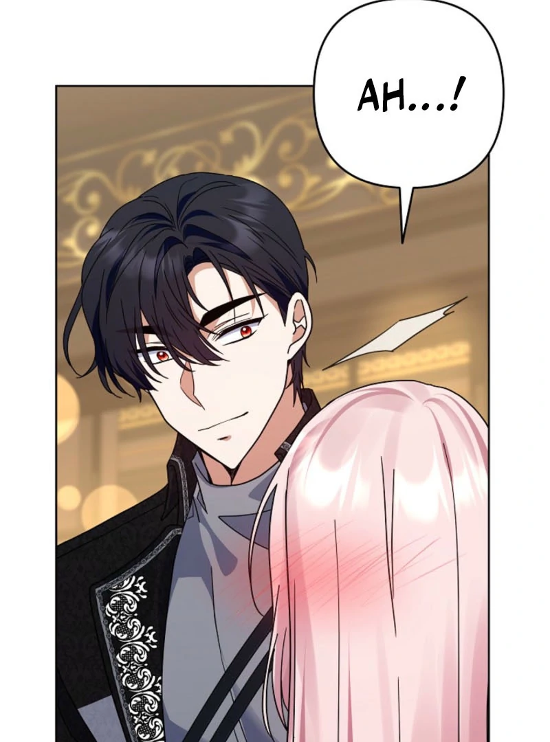 Everything Changed After I Died Chapter 40 504 110