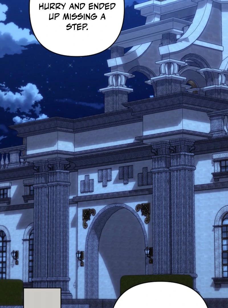 Everything Changed After I Died Chapter 40 506 112