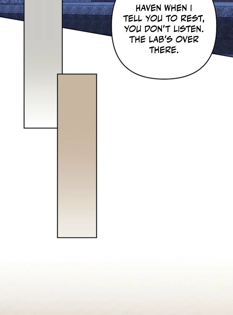 Everything Changed After I Died Chapter 40 507 113