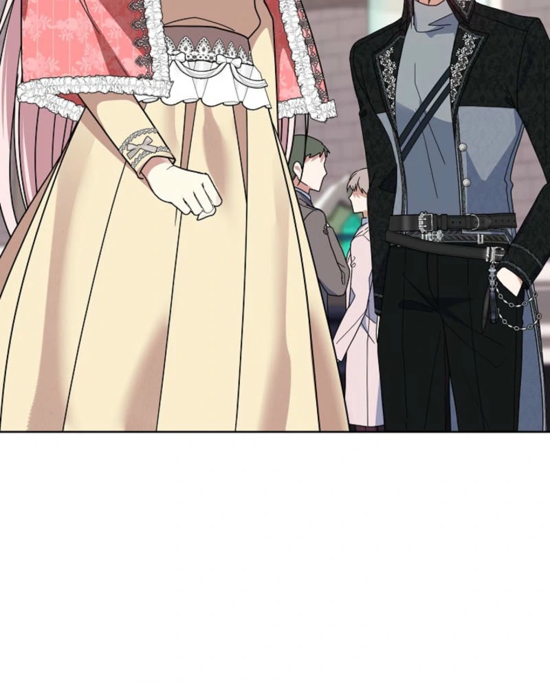 Everything Changed After I Died Chapter 40 509 115