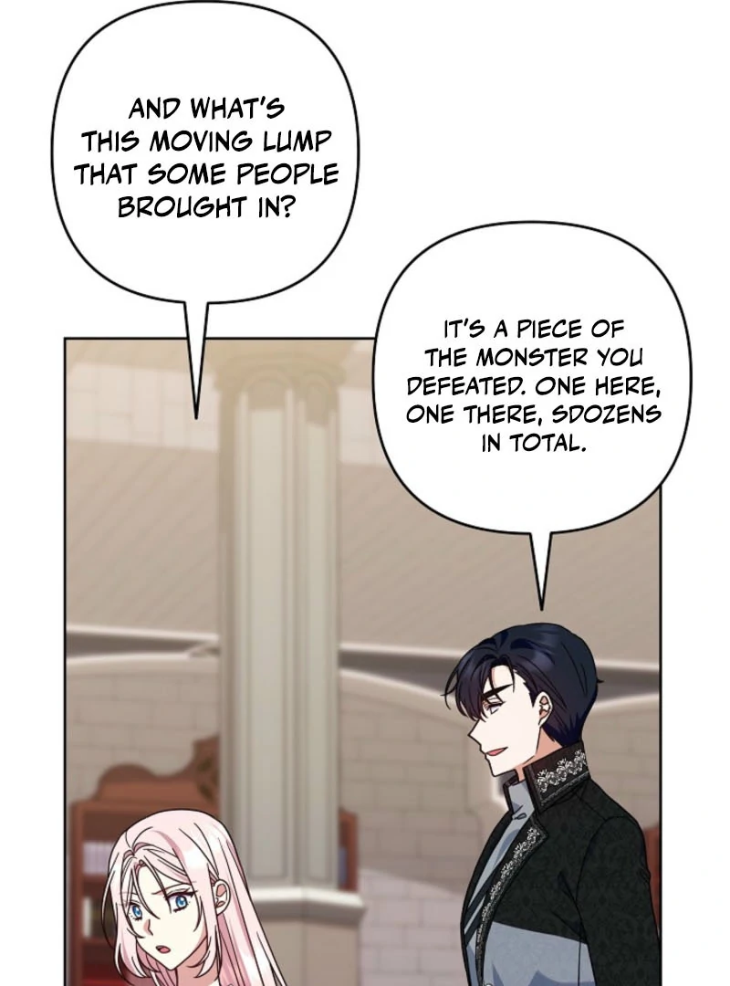 Everything Changed After I Died Chapter 40 510 116