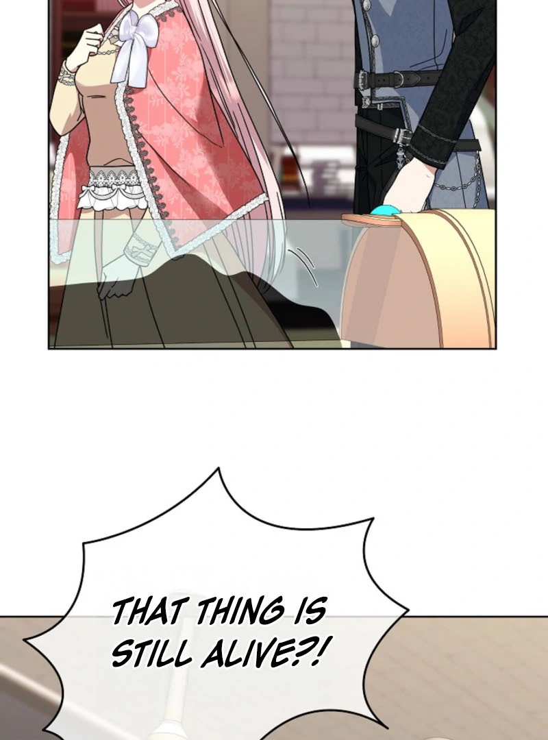 Everything Changed After I Died Chapter 40 511 117