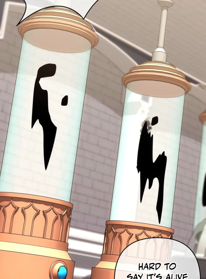 Everything Changed After I Died Chapter 40 512 118